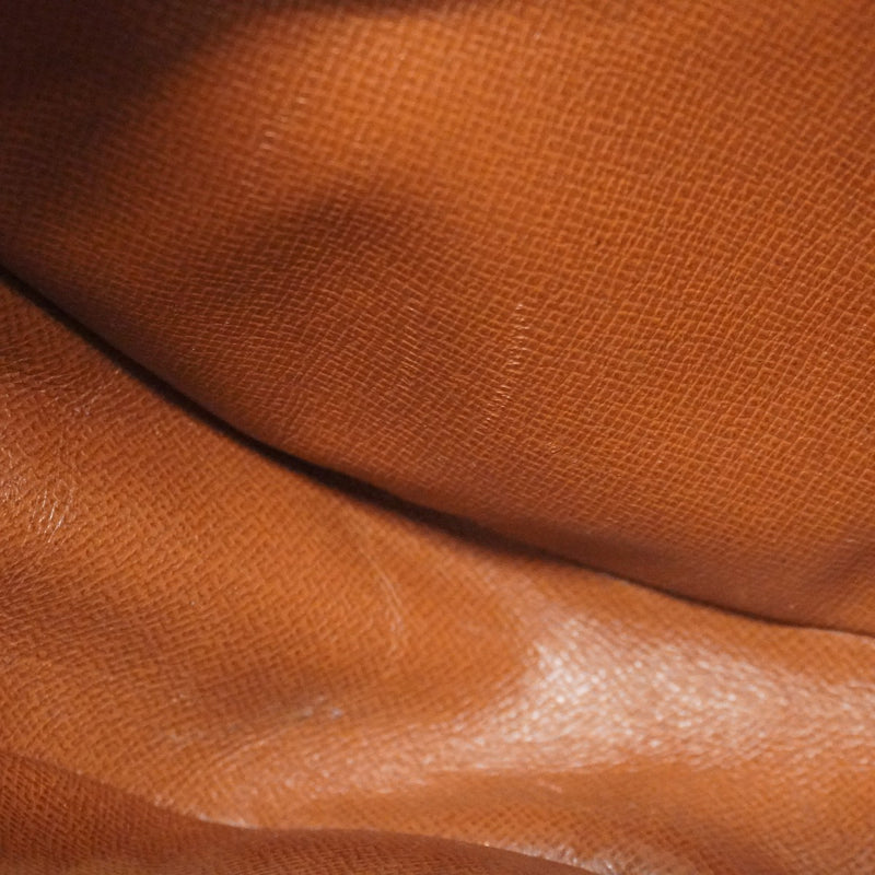 【6cc3984】ルイヴィトン ショルダーバッグ モノグラム ジュヌフィーユPM M51227 ブラウン【中古】レディース