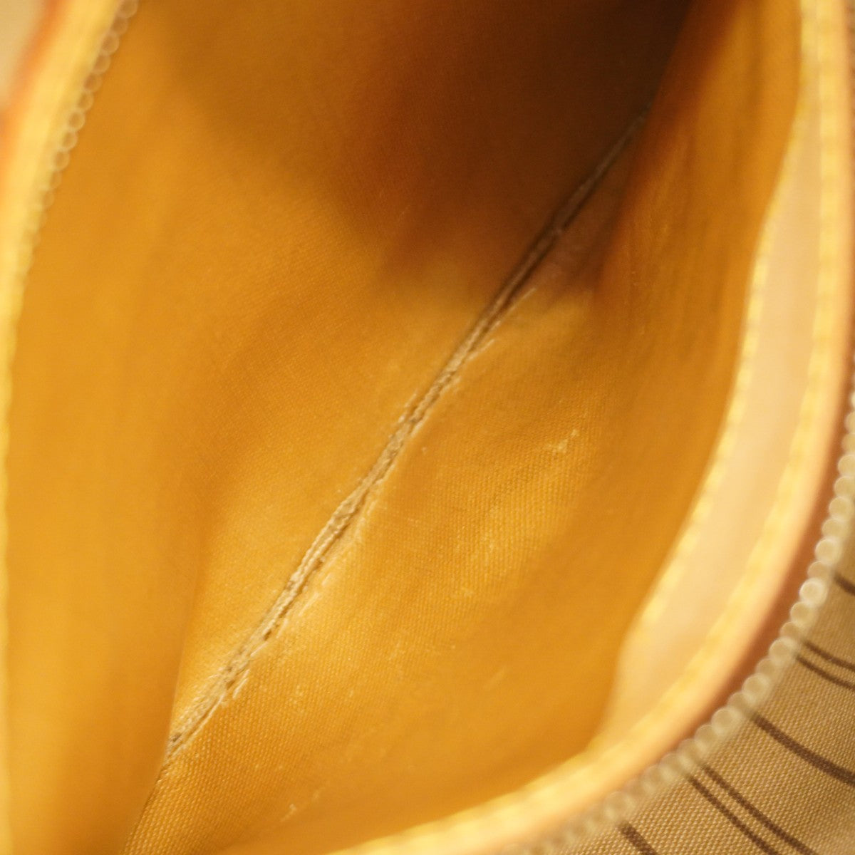 ★最終価格【6cc3997】ルイヴィトン トートバッグ モノグラム ネヴァーフルPM M40155 ブラウン【中古】レディース