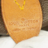 【6cc4004】ルイヴィトン ボストンバッグ モノグラム キーポル55 M41424 ブラウン【中古】メンズ レディース ユニセックス