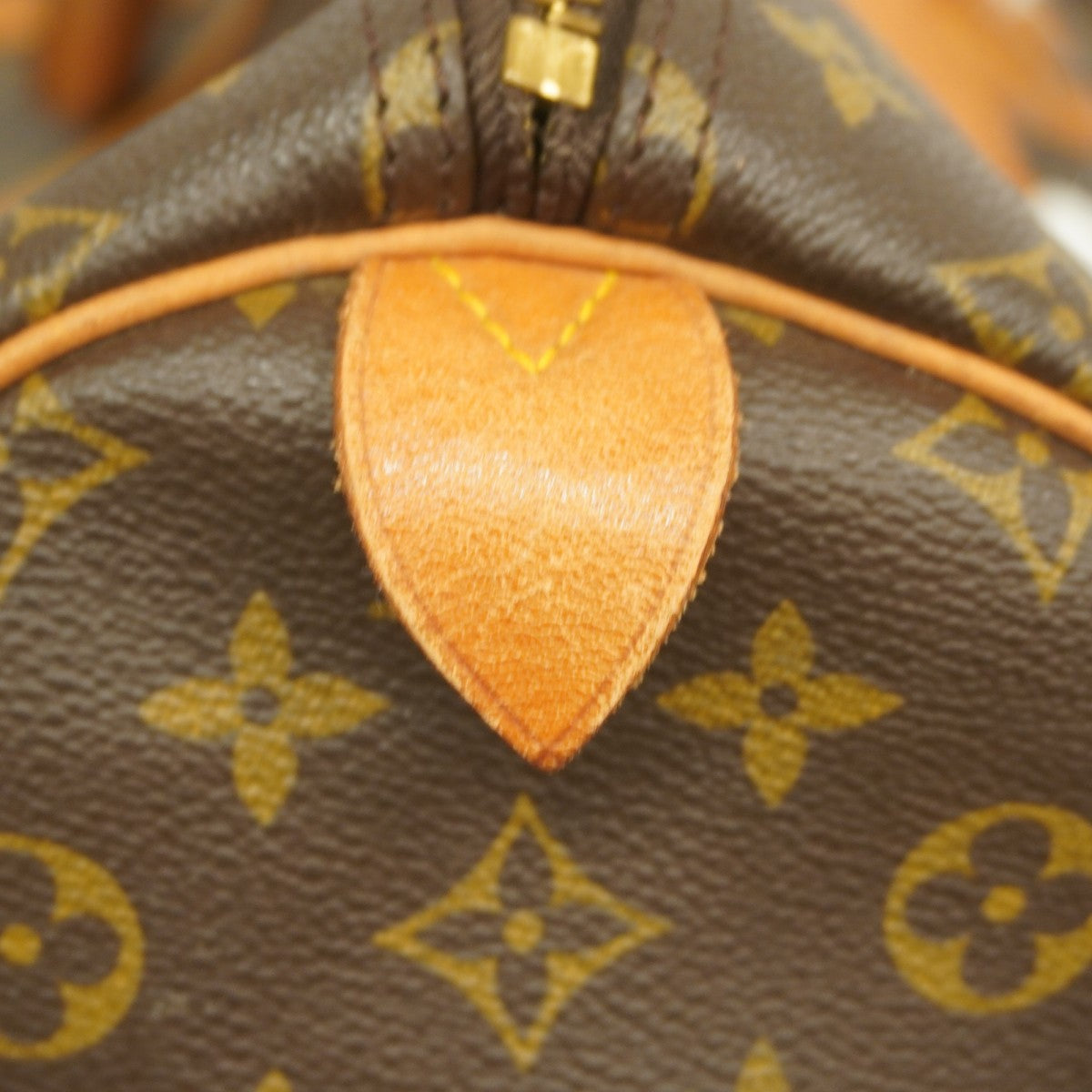 【6cc4004】ルイヴィトン ボストンバッグ モノグラム キーポル55 M41424 ブラウン【中古】メンズ レディース ユニセックス