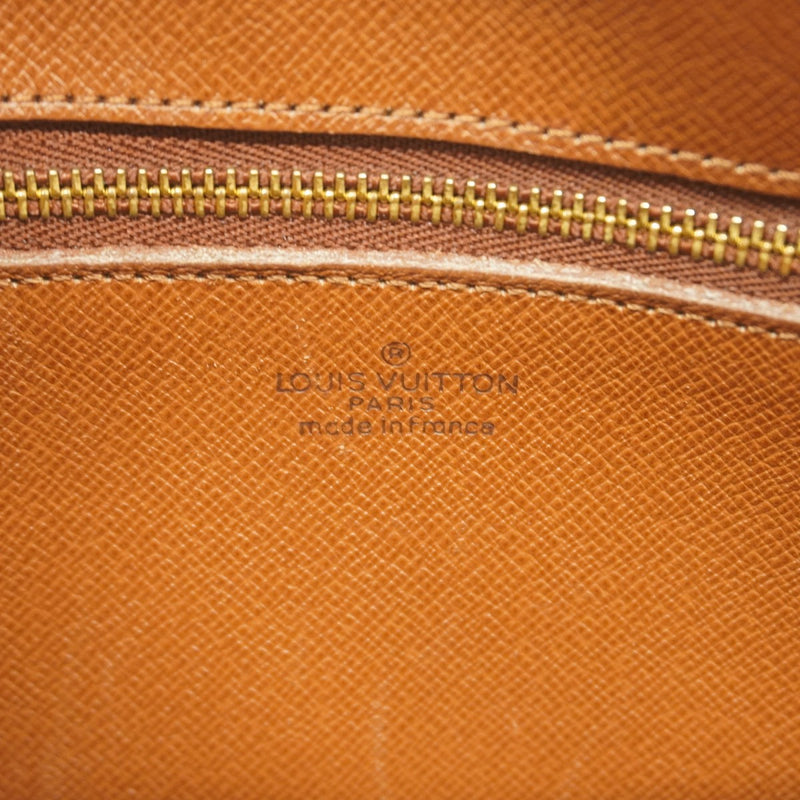 【6cc4005】ルイヴィトン ショルダーバッグ モノグラム ジュヌフィーユPM M51227 ブラウン【中古】レディース