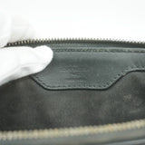 【6cc4006】ルイヴィトン ハンドバッグ モノグラム・エクリプス サックプラクロス M46456 ブラック 2wayバッグ【中古】メンズ