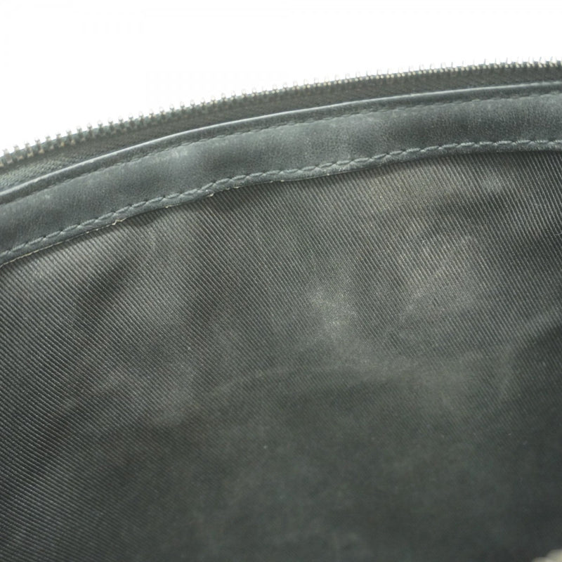 【6cc4006】ルイヴィトン ハンドバッグ モノグラム・エクリプス サックプラクロス M46456 ブラック 2wayバッグ【中古】メンズ