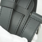 【6cc4006】ルイヴィトン ハンドバッグ モノグラム・エクリプス サックプラクロス M46456 ブラック 2wayバッグ【中古】メンズ