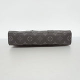 【6cc4006】ルイヴィトン ハンドバッグ モノグラム・エクリプス サックプラクロス M46456 ブラック 2wayバッグ【中古】メンズ