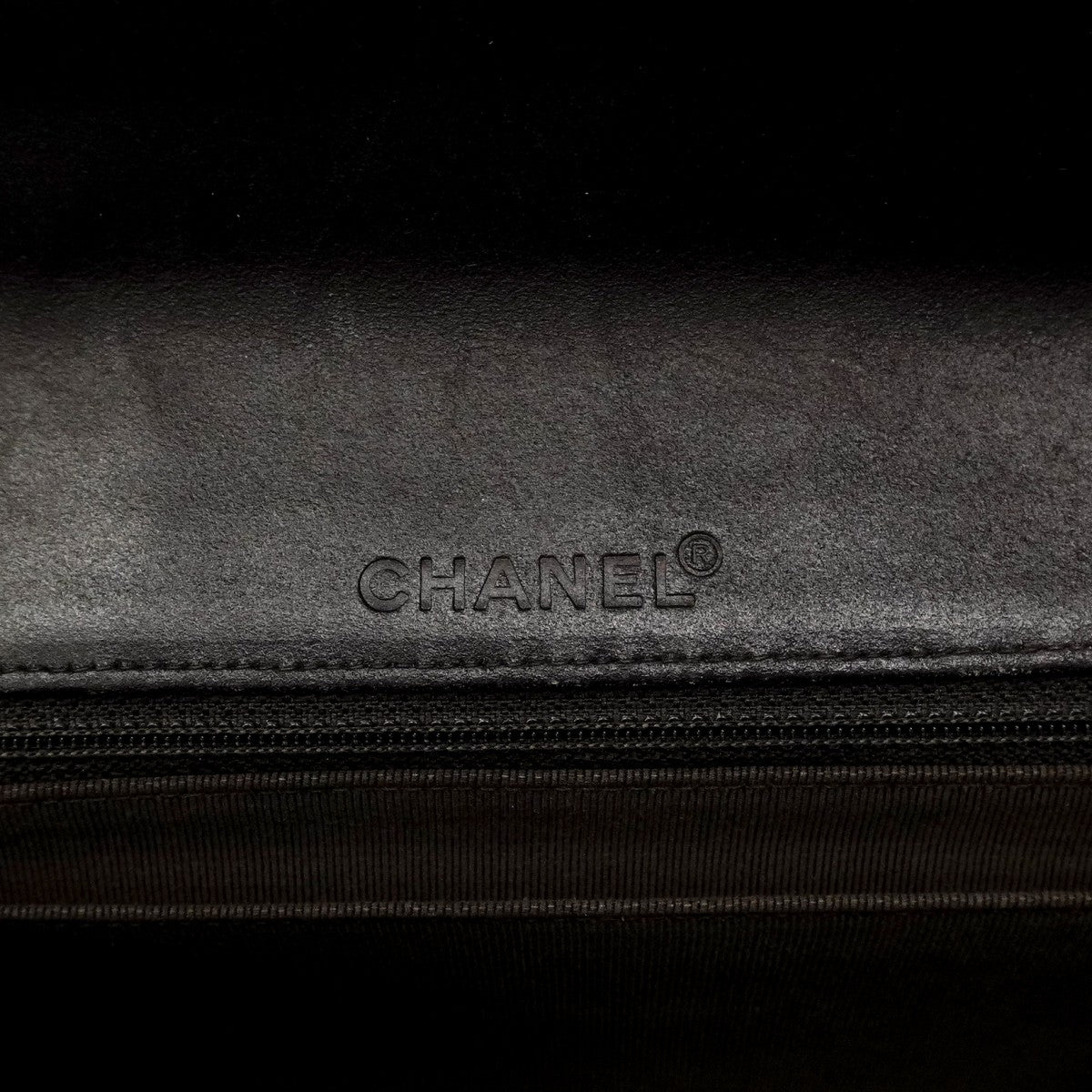 【6cc4021-k】シャネル ショルダーバッグ チョコバー Wチェーン デニム ブルー シルバー金具【中古】レディース