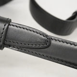 【6cc4027-k】ルイヴィトン ショルダーバッグ エピ サックソウ M80161 ノワール【中古】レディース