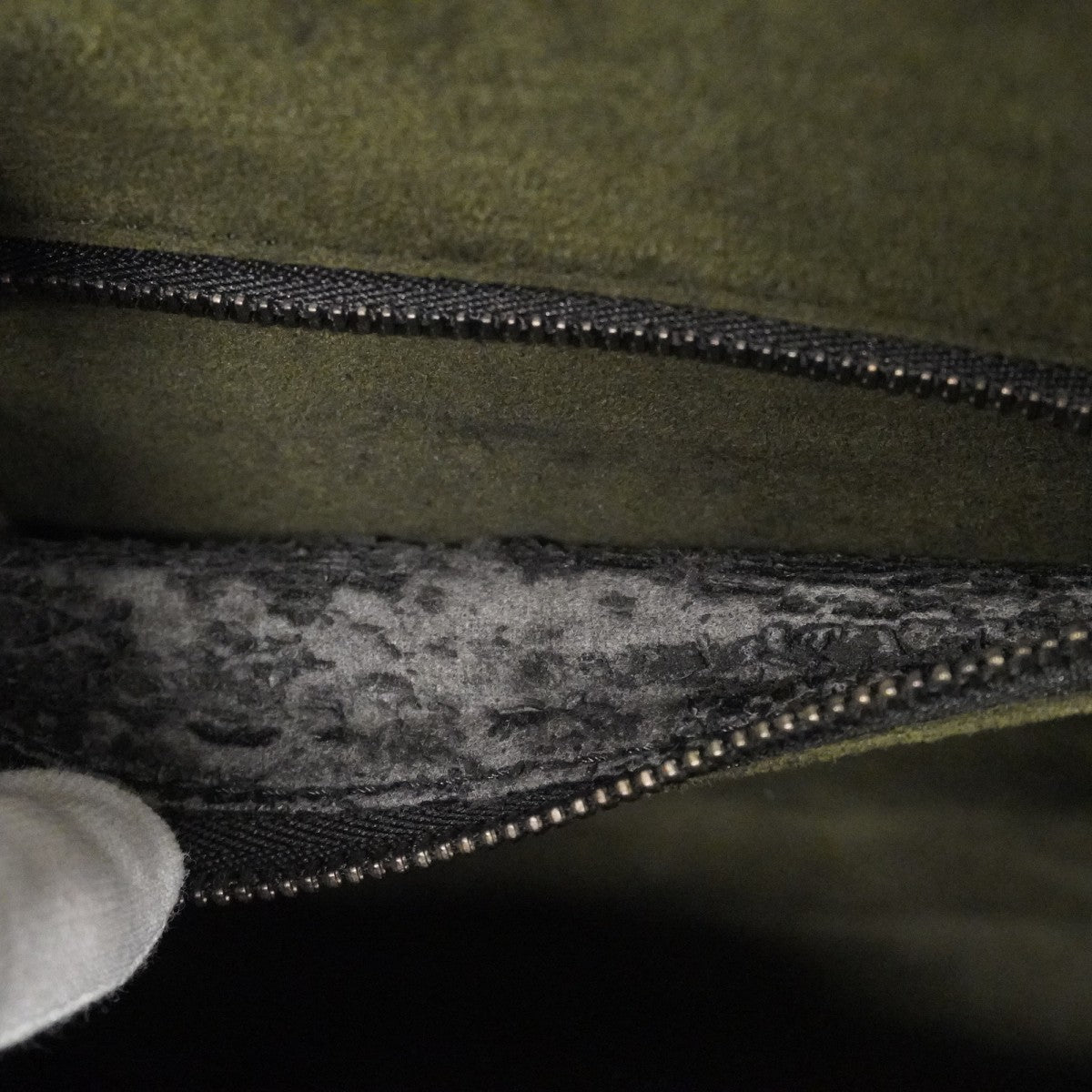 【6cc4027-k】ルイヴィトン ショルダーバッグ エピ サックソウ M80161 ノワール【中古】レディース