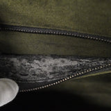 【6cc4027-k】ルイヴィトン ショルダーバッグ エピ サックソウ M80161 ノワール【中古】レディース