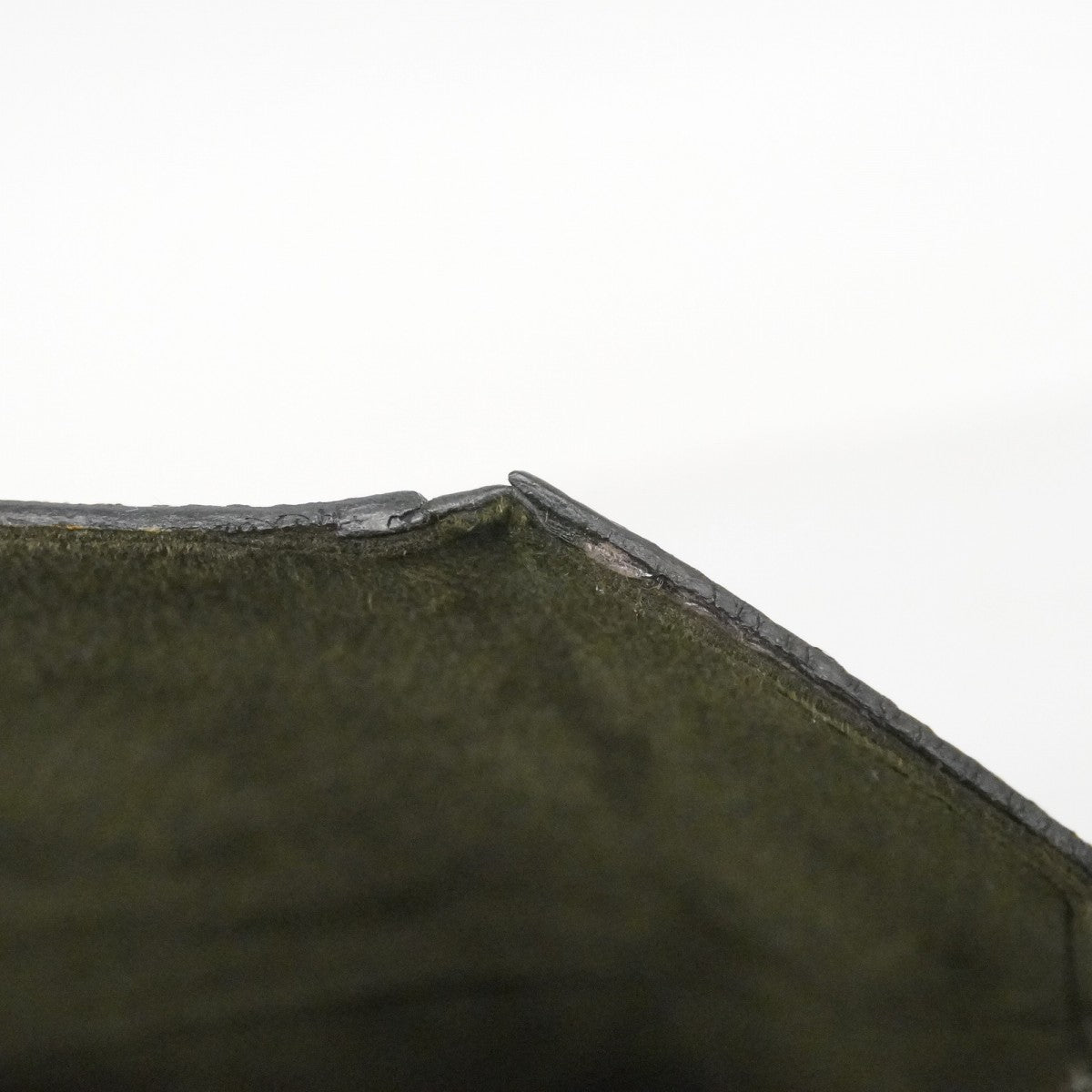 【6cc4027-k】ルイヴィトン ショルダーバッグ エピ サックソウ M80161 ノワール【中古】レディース