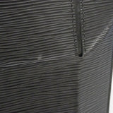 【6cc4027-k】ルイヴィトン ショルダーバッグ エピ サックソウ M80161 ノワール【中古】レディース