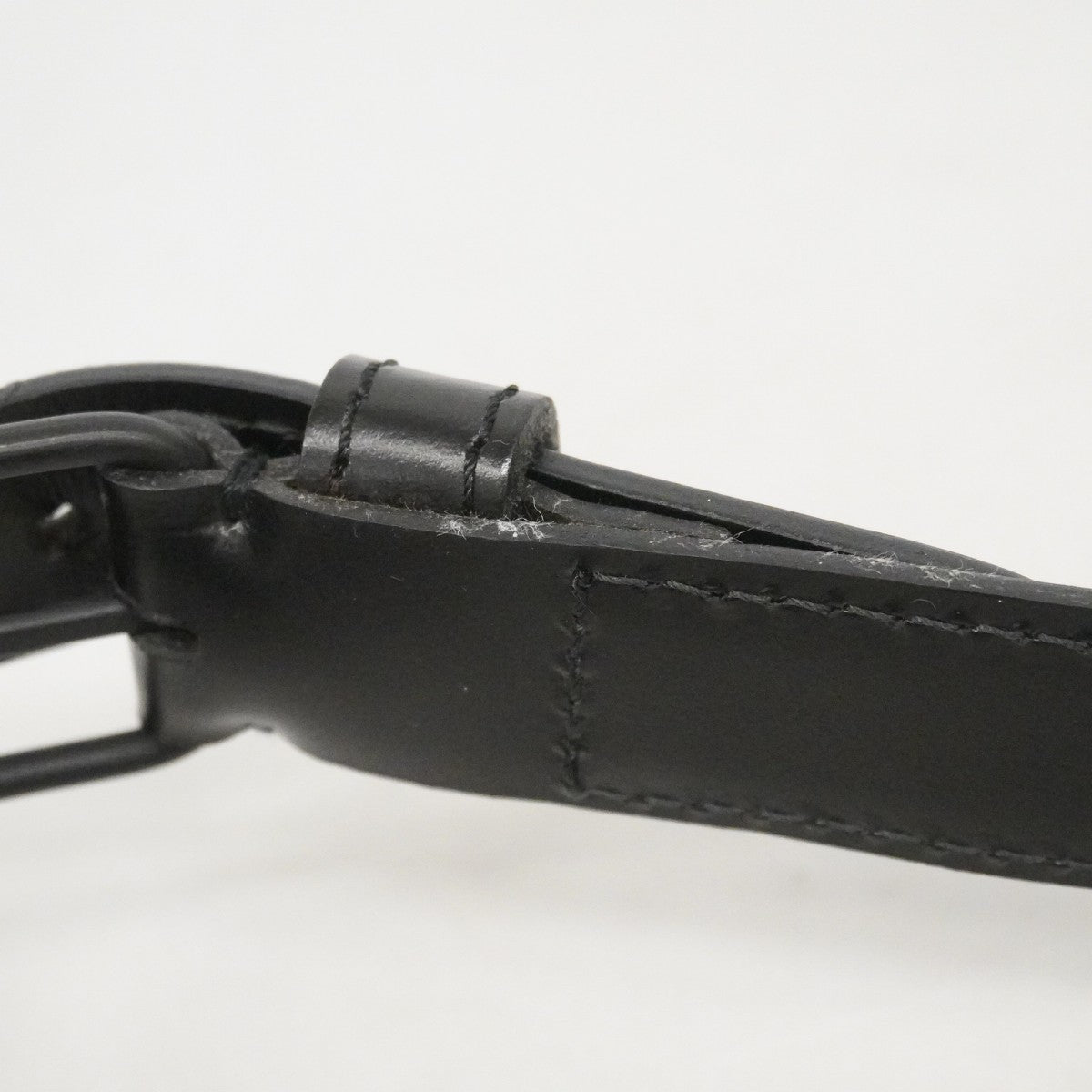 【6cc4027-k】ルイヴィトン ショルダーバッグ エピ サックソウ M80161 ノワール【中古】レディース