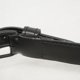 【6cc4027-k】ルイヴィトン ショルダーバッグ エピ サックソウ M80161 ノワール【中古】レディース