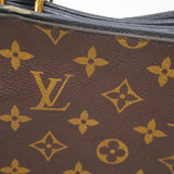 【6cc4028-k】ルイヴィトン ハンドバッグ モノグラム ポパンクールPM M43434 マリーヌ 2wayバッグ【中古】レディース