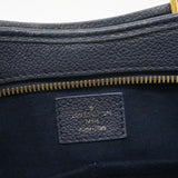 【6cc4028-k】ルイヴィトン ハンドバッグ モノグラム ポパンクールPM M43434 マリーヌ 2wayバッグ【中古】レディース