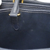 【6cc4028-k】ルイヴィトン ハンドバッグ モノグラム ポパンクールPM M43434 マリーヌ 2wayバッグ【中古】レディース