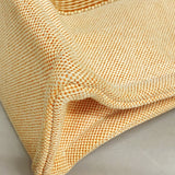 【6cc4042-k】エルメス ハンドバッグ ニューフールトゥPM キャンバス ベージュ ブラウン シルバー金具【中古】メンズ レディース ユニセックス