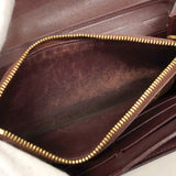 【6cc4044-k】ルイヴィトン 長財布 モノグラム ポルトフォイユエリゼ M60414 ケッチュ【中古】レディース