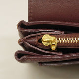 【6cc4044-k】ルイヴィトン 長財布 モノグラム ポルトフォイユエリゼ M60414 ケッチュ【中古】レディース