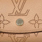 【6cc4047-k】ルイヴィトン キーケース マヒナ ミュルティクレ4 M64056 マグノリア【中古】レディース