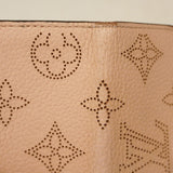 【6cc4047-k】ルイヴィトン キーケース マヒナ ミュルティクレ4 M64056 マグノリア【中古】レディース