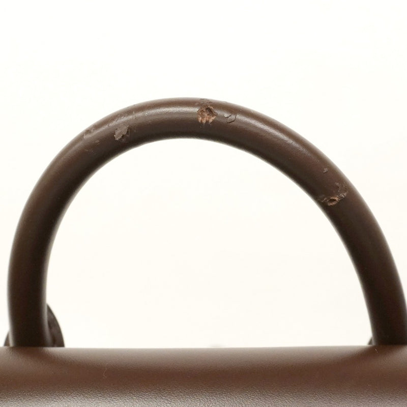 【6cc4051-k】ルイヴィトン リュック・デイパック ダミエ ソーホー N51132 エベヌ【中古】レディース