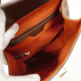 【6cc4051-k】ルイヴィトン リュック・デイパック ダミエ ソーホー N51132 エベヌ【中古】レディース