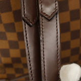 【6cc4051-k】ルイヴィトン リュック・デイパック ダミエ ソーホー N51132 エベヌ【中古】レディース