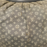 【6cc4053-k】ルイヴィトン ショルダーバッグ モノグラム・イディール ラプソディーMM M40404 アンクル【中古】レディース