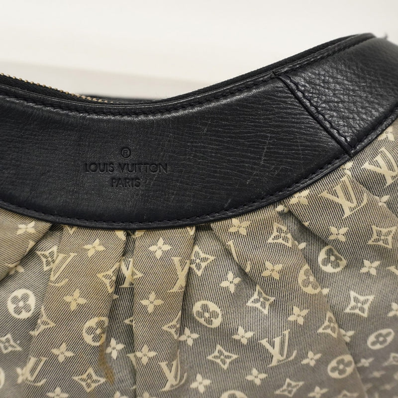 【6cc4053-k】ルイヴィトン ショルダーバッグ モノグラム・イディール ラプソディーMM M40404 アンクル【中古】レディース