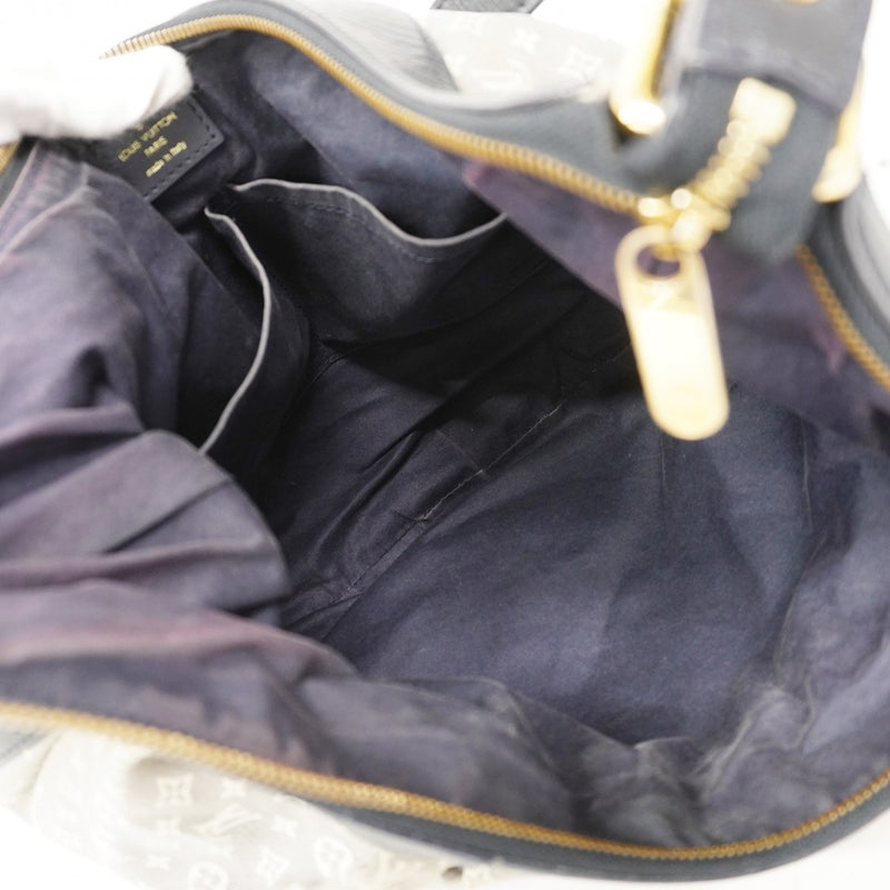 【6cc4053-k】ルイヴィトン ショルダーバッグ モノグラム・イディール ラプソディーMM M40404 アンクル【中古】レディース