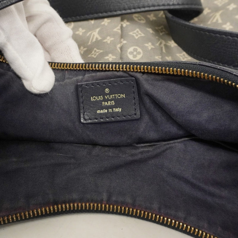 【6cc4053-k】ルイヴィトン ショルダーバッグ モノグラム・イディール ラプソディーMM M40404 アンクル【中古】レディース