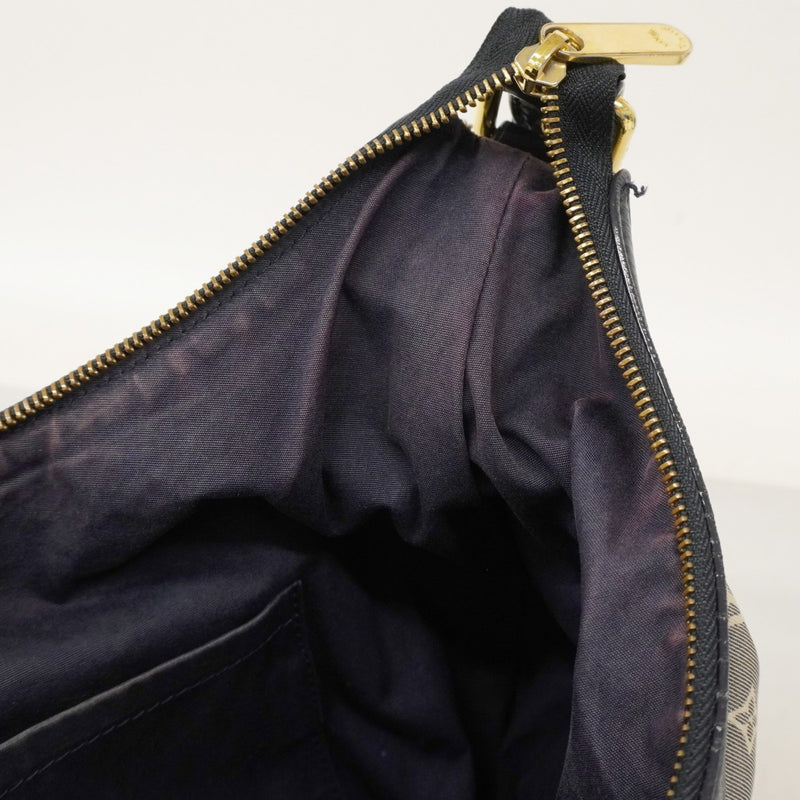 【6cc4053-k】ルイヴィトン ショルダーバッグ モノグラム・イディール ラプソディーMM M40404 アンクル【中古】レディース