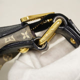 【6cc4053-k】ルイヴィトン ショルダーバッグ モノグラム・イディール ラプソディーMM M40404 アンクル【中古】レディース