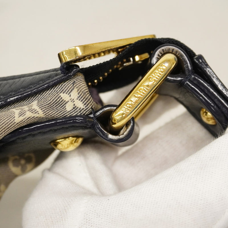 【6cc4053-k】ルイヴィトン ショルダーバッグ モノグラム・イディール ラプソディーMM M40404 アンクル【中古】レディース