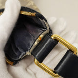 【6cc4053-k】ルイヴィトン ショルダーバッグ モノグラム・イディール ラプソディーMM M40404 アンクル【中古】レディース