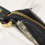 【6cc4053-k】ルイヴィトン ショルダーバッグ モノグラム・イディール ラプソディーMM M40404 アンクル【中古】レディース