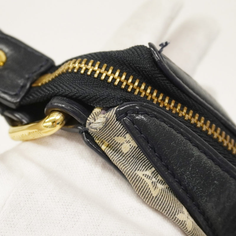 【6cc4053-k】ルイヴィトン ショルダーバッグ モノグラム・イディール ラプソディーMM M40404 アンクル【中古】レディース