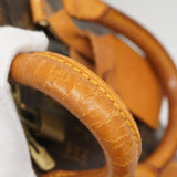 【6cc4054】ルイヴィトン ボストンバッグ モノグラム キーポル60 M41422 ブラウン【中古】メンズ レディース ユニセックス