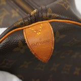 【6cc4054】ルイヴィトン ボストンバッグ モノグラム キーポル60 M41422 ブラウン【中古】メンズ レディース ユニセックス