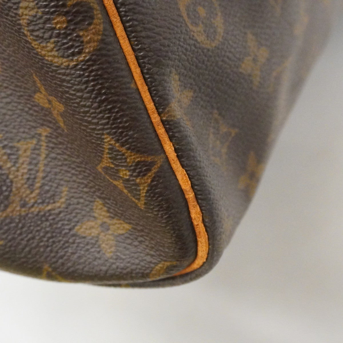 【6cc4054】ルイヴィトン ボストンバッグ モノグラム キーポル60 M41422 ブラウン【中古】メンズ レディース ユニセックス