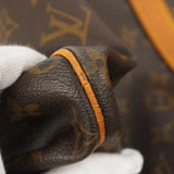 【6cc4054】ルイヴィトン ボストンバッグ モノグラム キーポル60 M41422 ブラウン【中古】メンズ レディース ユニセックス