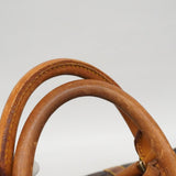 【6cc4066】ルイヴィトン ボストンバッグ モノグラム キーポル60 M41422 ブラウン【中古】メンズ レディース ユニセックス