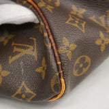 【6cc4066】ルイヴィトン ボストンバッグ モノグラム キーポル60 M41422 ブラウン【中古】メンズ レディース ユニセックス