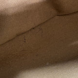 【6cc4074】ルイヴィトン トートバッグ モノグラム バティニョールオリゾンタル M51154 ブラウン【中古】レディース