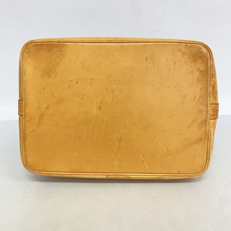 【6cc4075】ルイヴィトン ショルダーバッグ モノグラム ノエ M42224 ブラウン【中古】レディース