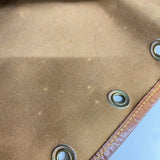 【6cc4076】ルイヴィトン ショルダーバッグ モノグラム プチノエ M42226 ブラウン【中古】レディース