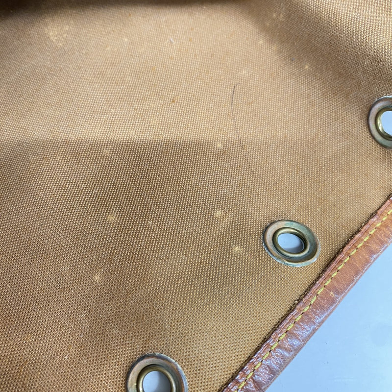 【6cc4076】ルイヴィトン ショルダーバッグ モノグラム プチノエ M42226 ブラウン【中古】レディース