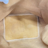 【6cc4076】ルイヴィトン ショルダーバッグ モノグラム プチノエ M42226 ブラウン【中古】レディース