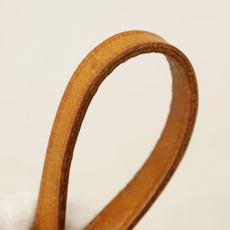 【6cc4101】ルイヴィトン ポーチ モノグラム ポシェットアクセソワール M51980 ブラウン【中古】レディース